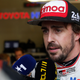 Image for article titled Fernando Alonso Rules Out a Full-Time IndyCar Campaign for 2019